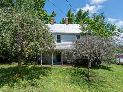222 Sherwood Ave, Rural Retreat, VA, 24368