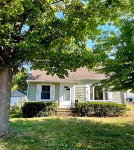 650 Memorial Dr SE, Cedar Rapids, IA, 52403