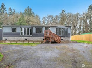 105 Enchanted Valley Drive, Vader, WA 98593