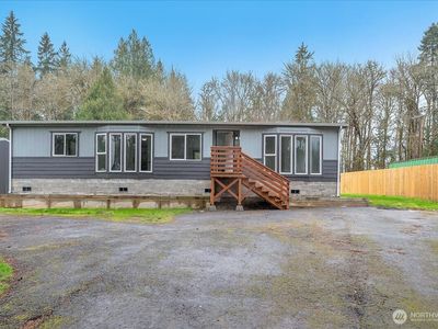 105 Enchanted Valley Drive, Vader, WA, 98593