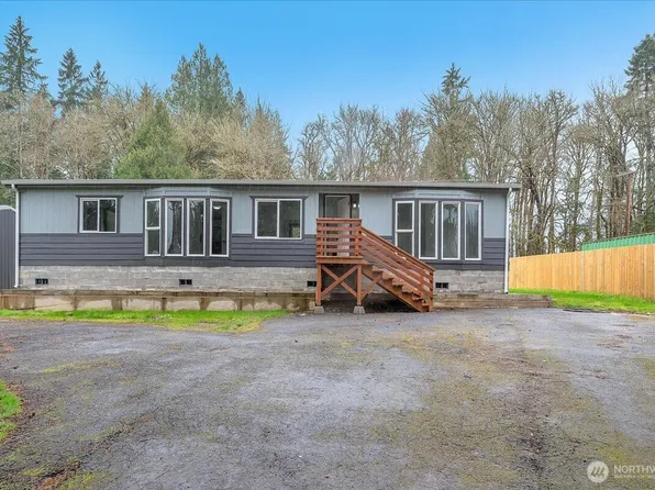 105 Enchanted Valley Drive, Vader, WA 98593
