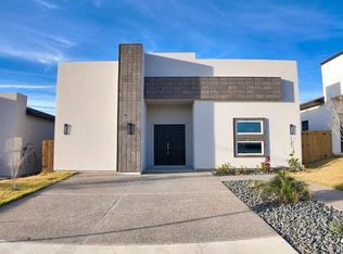 1708 Cordova Dr, Laredo, TX 78046