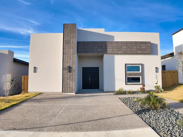 1708 Cordova Dr, Laredo, TX 78046