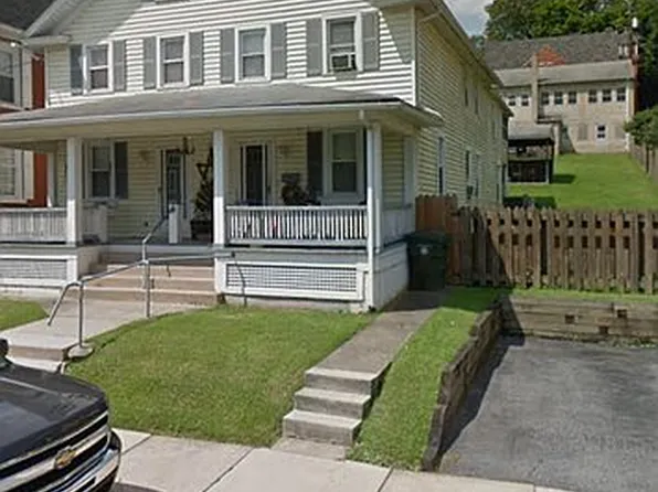 213-215 S Thomas St #123, Bellefonte, PA 16823