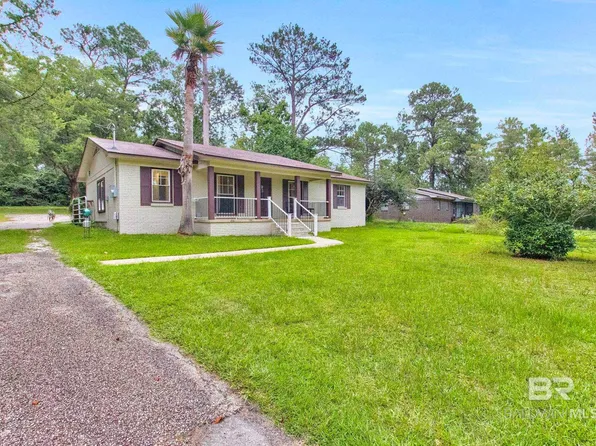 127 Wilson Dr, Spanish Fort, AL 36527