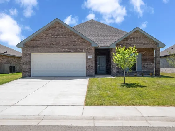 7514 John Thomas St, Amarillo, TX 79119