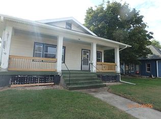 806 5th Ave, Shenandoah, IA 51601