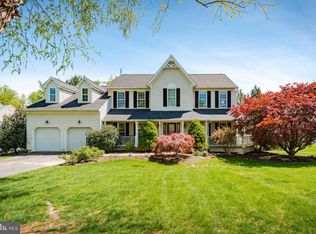 1243 Emmaus Rd, Woodbine, MD 21797