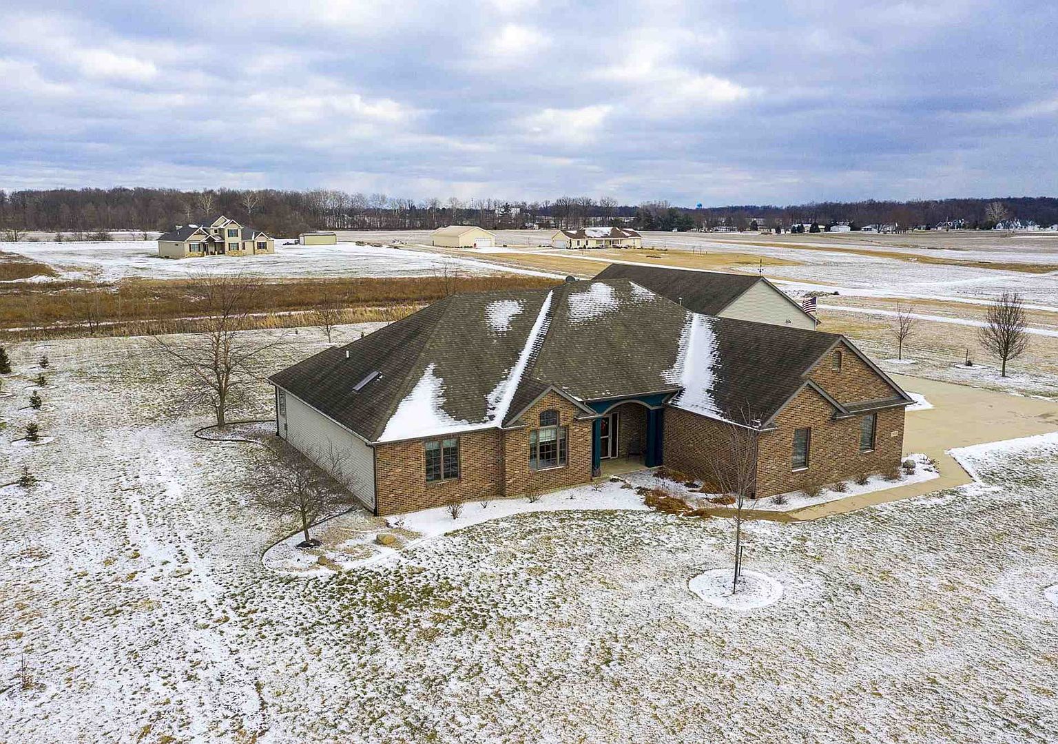 3973 County Road 19, Auburn, IN 46706 | Zillow