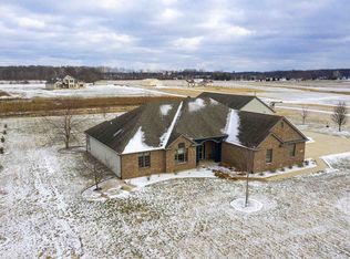 3973 County Road 19, Auburn, IN 46706