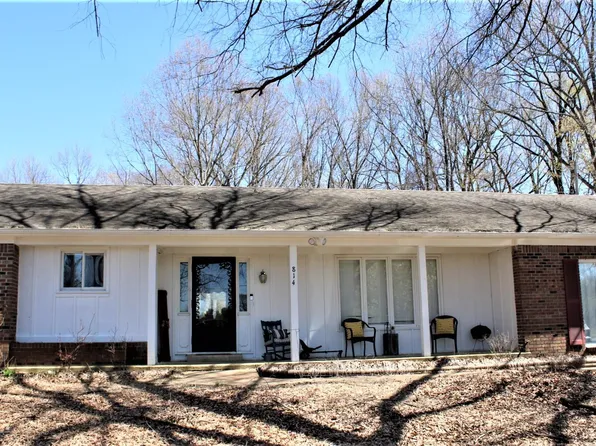 814 Asbury Rd, Ripley, TN 38063