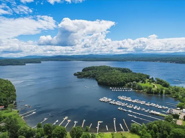 104 Woodbine Road #1, Colchester, VT 05446-6352