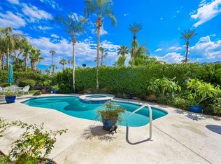 15 Park Mirage Ln, Rancho Mirage, CA 92270