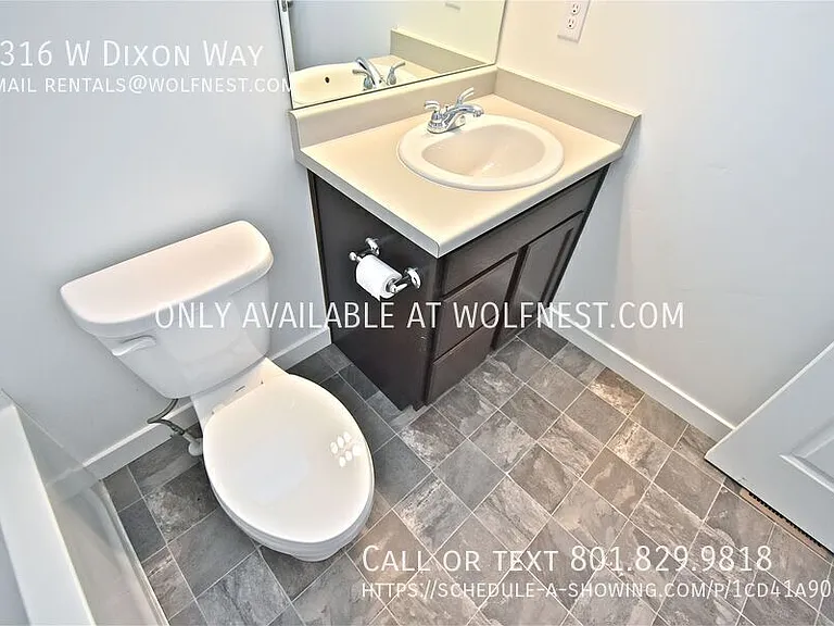 4316 W Dixon Way — Photo 29