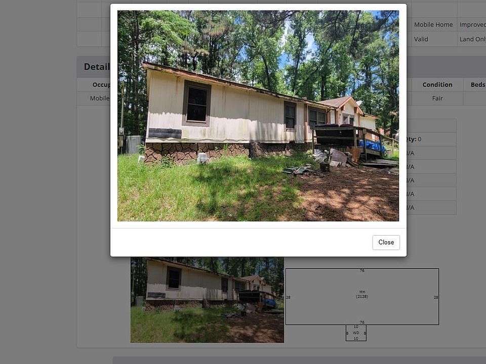 1st image of 661 Harper Sheehy Rd