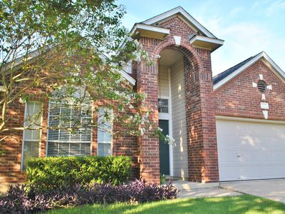1004 Hatteras Dr, Austin, TX, 78753