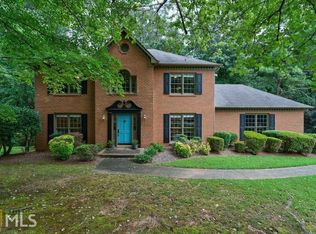 4168 Riverhill Ct NE, Roswell, GA 30075