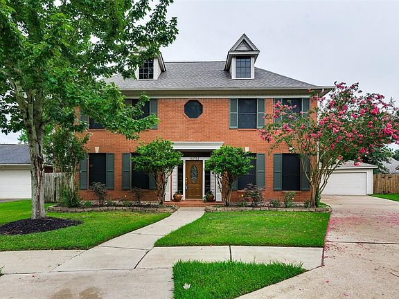 3rd image of 16735 Township Meadows Ct