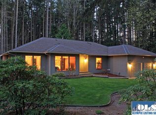4304 S Old Mill Rd, Port Angeles, WA 98362