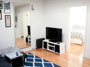 110 Ainslie St #2, Brooklyn, NY 11211
