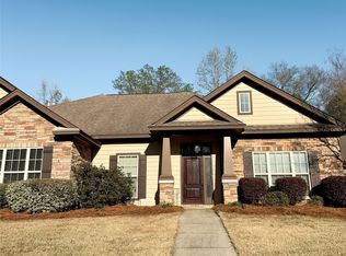 9155 Thetford Way, Montgomery, AL 36117