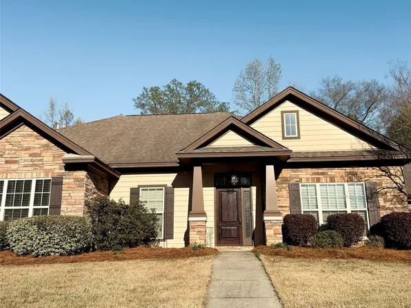 9155 Thetford Way, Montgomery, AL 36117