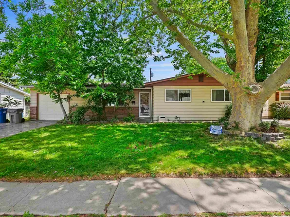 3014 N McKinney St, Boise, ID 83704