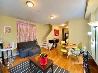 2010 N Carlisle St #B, Philadelphia, PA 19121