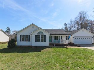 1756 Furnace Ext, Lincolnton, NC 28092