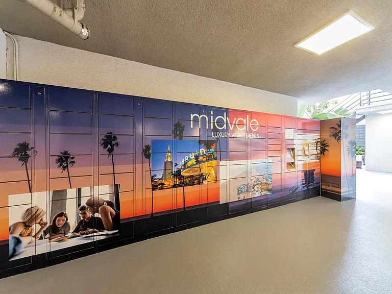 Midvale Apartments — Photo 27