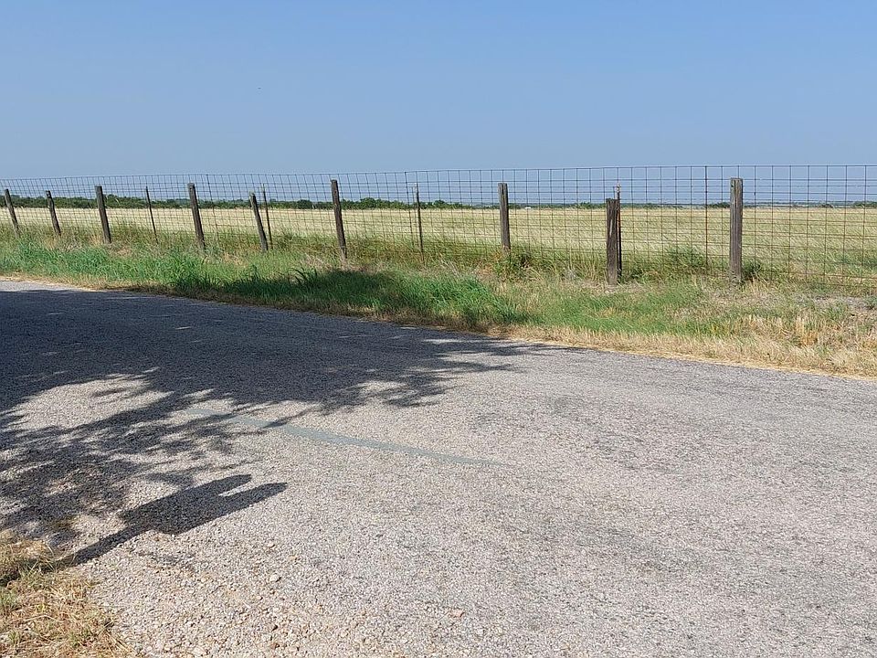 paved road