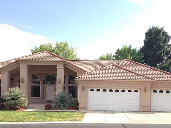 1069 W Chama Court
