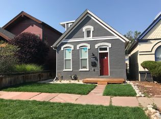 1731 N Lafayette St, Denver, CO 80218