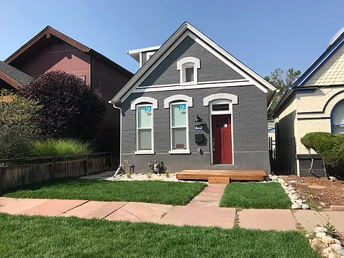 1731 N Lafayette St Photo 1