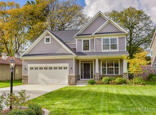 930 Aurora Way, Wheaton, IL 60189