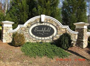 103 Brookfield Ct SE, White, GA 30184