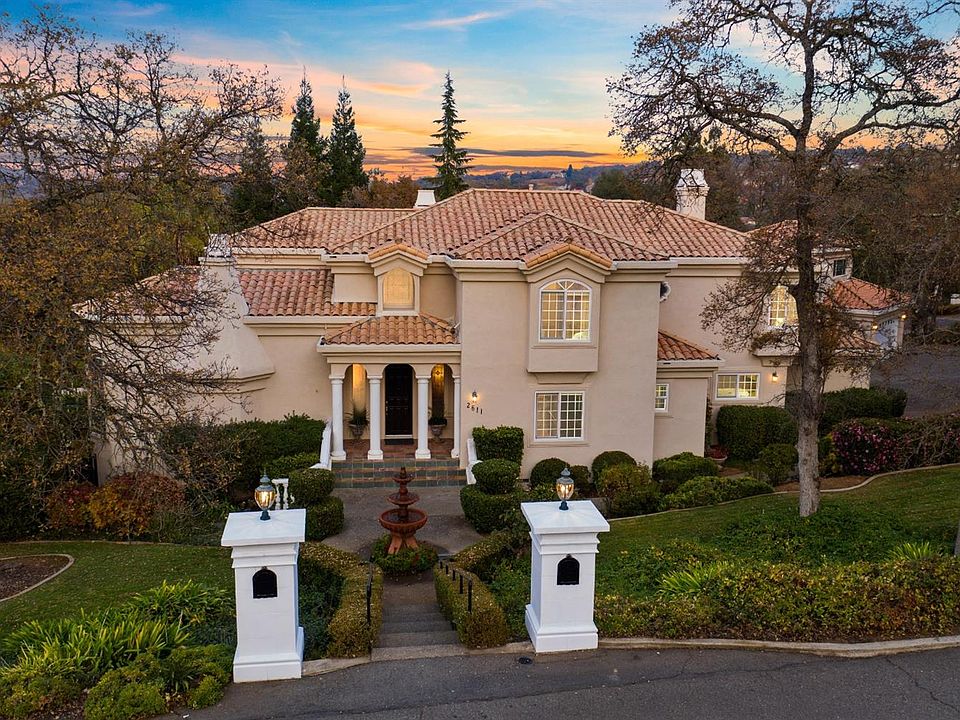 2611 Highland Hills Dr, El Dorado Hills, CA 95762 Zillow