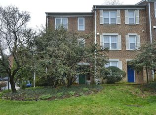 2130 Lee Hwy, Arlington, VA 22201