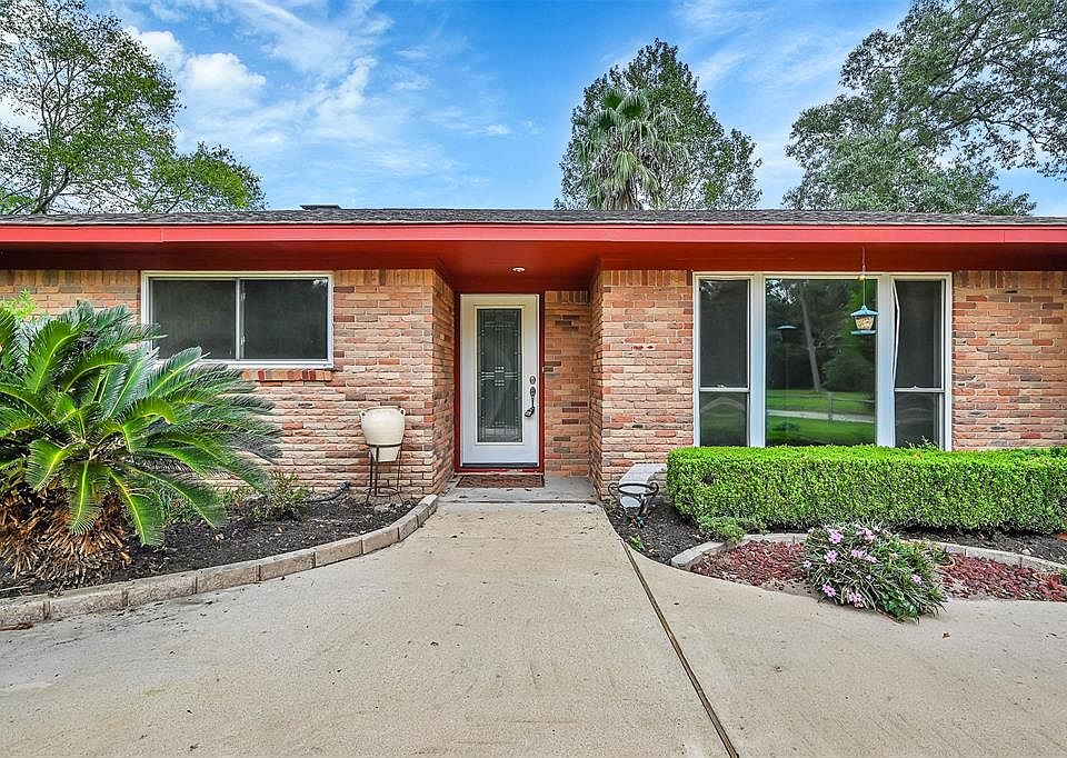 26818 Dobbin Huffsmith Rd, Magnolia, TX 77354 Zillow