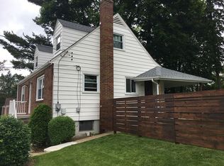 1438 Keever Ave, Pittsburgh, PA 15205