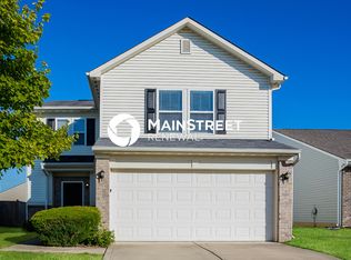 4326 Rhapsody Ln, Indianapolis, IN 46235