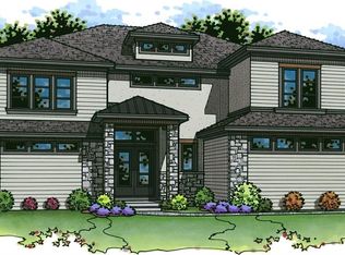 17309 Melose St, Overland Park, KS 66221