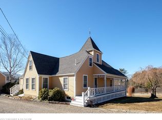 178 Haley Rd #A, Kittery, ME 03904