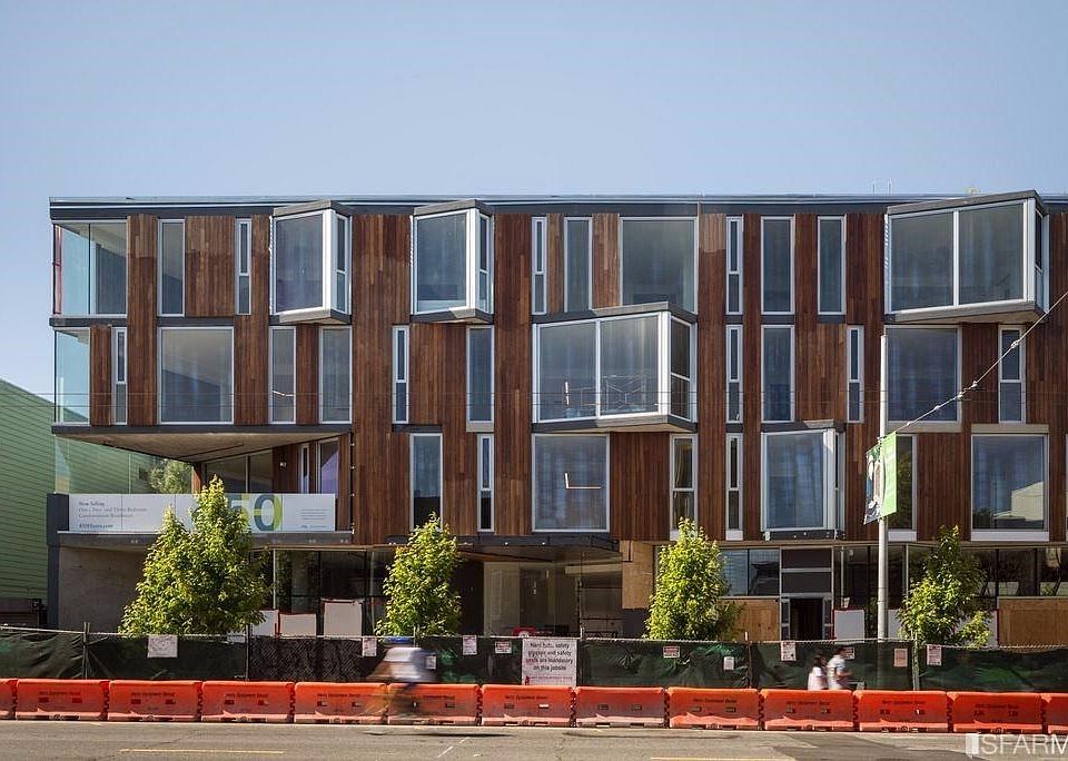 1st image of 450 Hayes St #2M