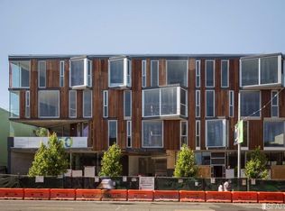 450 Hayes St UNIT PENTHOUSE 7, San Francisco, CA 94102