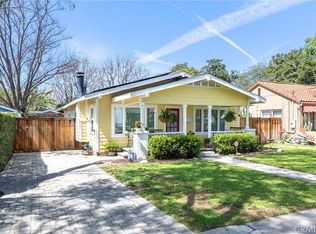 117 N Woods Ave, Fullerton, CA 92832