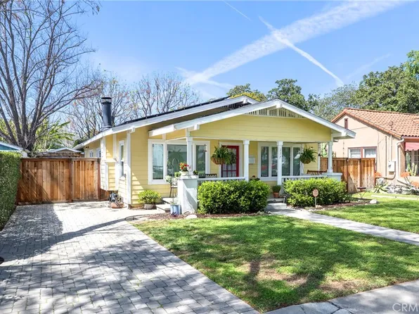 117 N Woods Ave, Fullerton, CA 92832