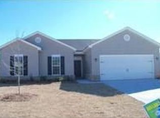7 Bay Willow Ct, Pooler, GA 31322