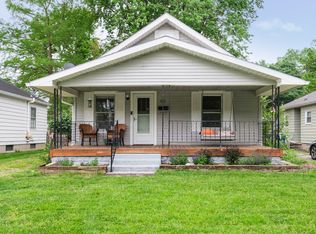 4924 Primrose Ave, Indianapolis, IN 46205