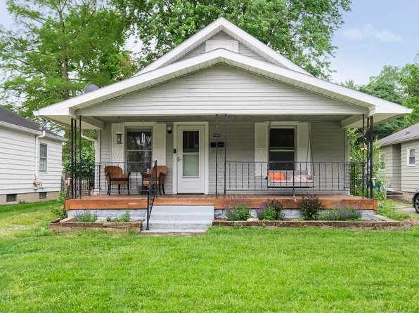 4924 Primrose Ave, Indianapolis, IN 46205